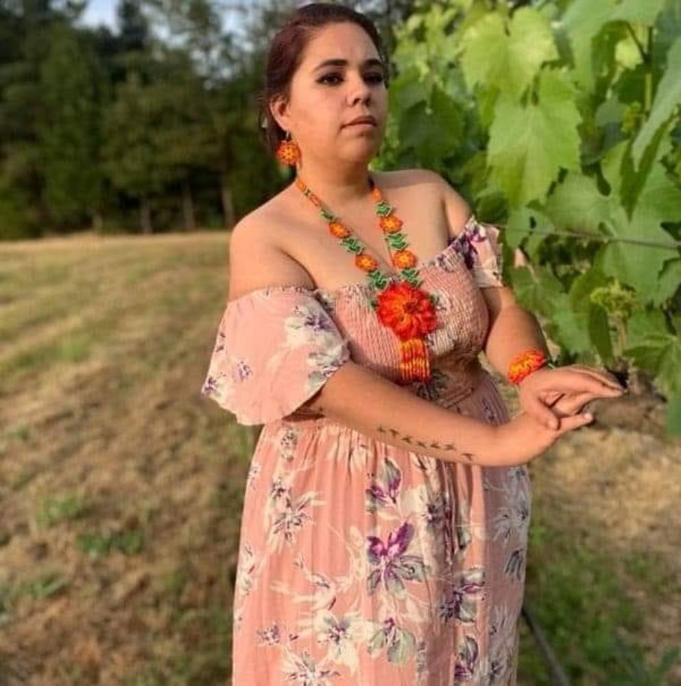 Meet your Posher, Vanessa